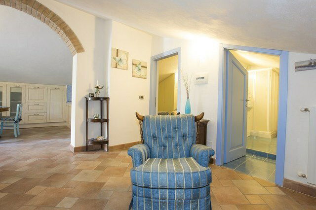 Tutta La Casa Monticiano 24250