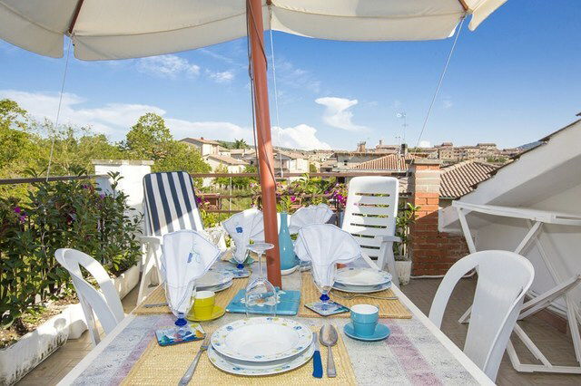 Tutta La Casa Monticiano 24250