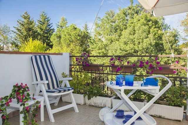 Tutta La Casa Monticiano 24250