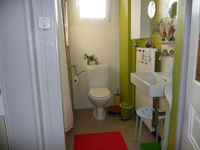 Tutta La Casa Le Landeron 36180