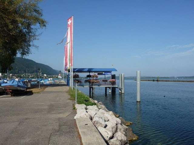 Tutta La Casa Le Landeron 36180