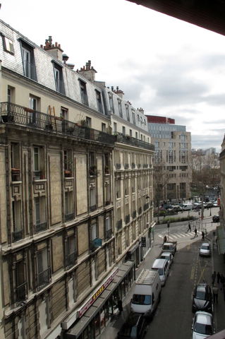 Collocazione Paris 44829