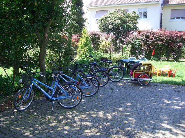 Tutta La Casa Strasbourg 45725