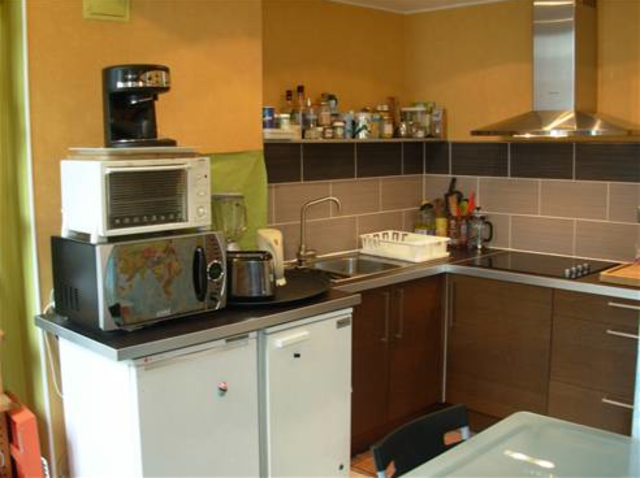 Monolocale Indipendente Lyon 49356