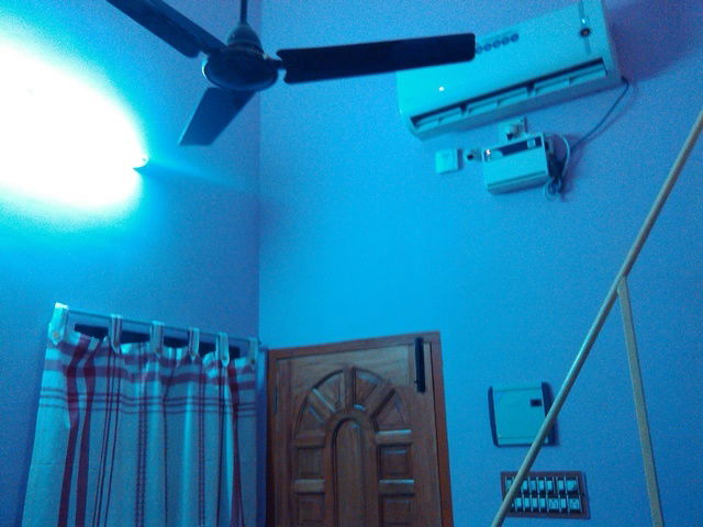 Camere Per Gli Ospiti Pondichéry 55596