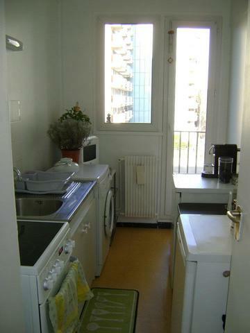 Collocazione Montrouge 61979