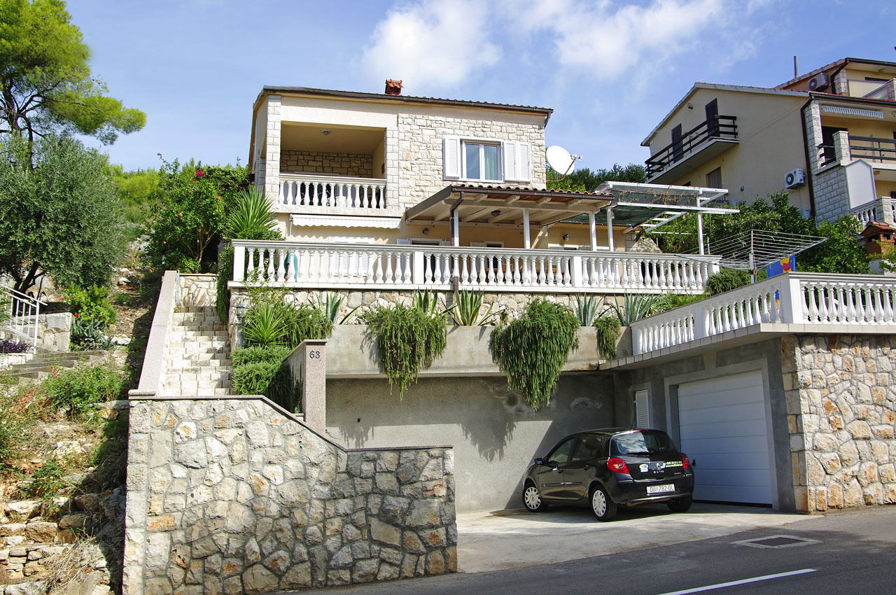 Tutta La Casa Blato 62349