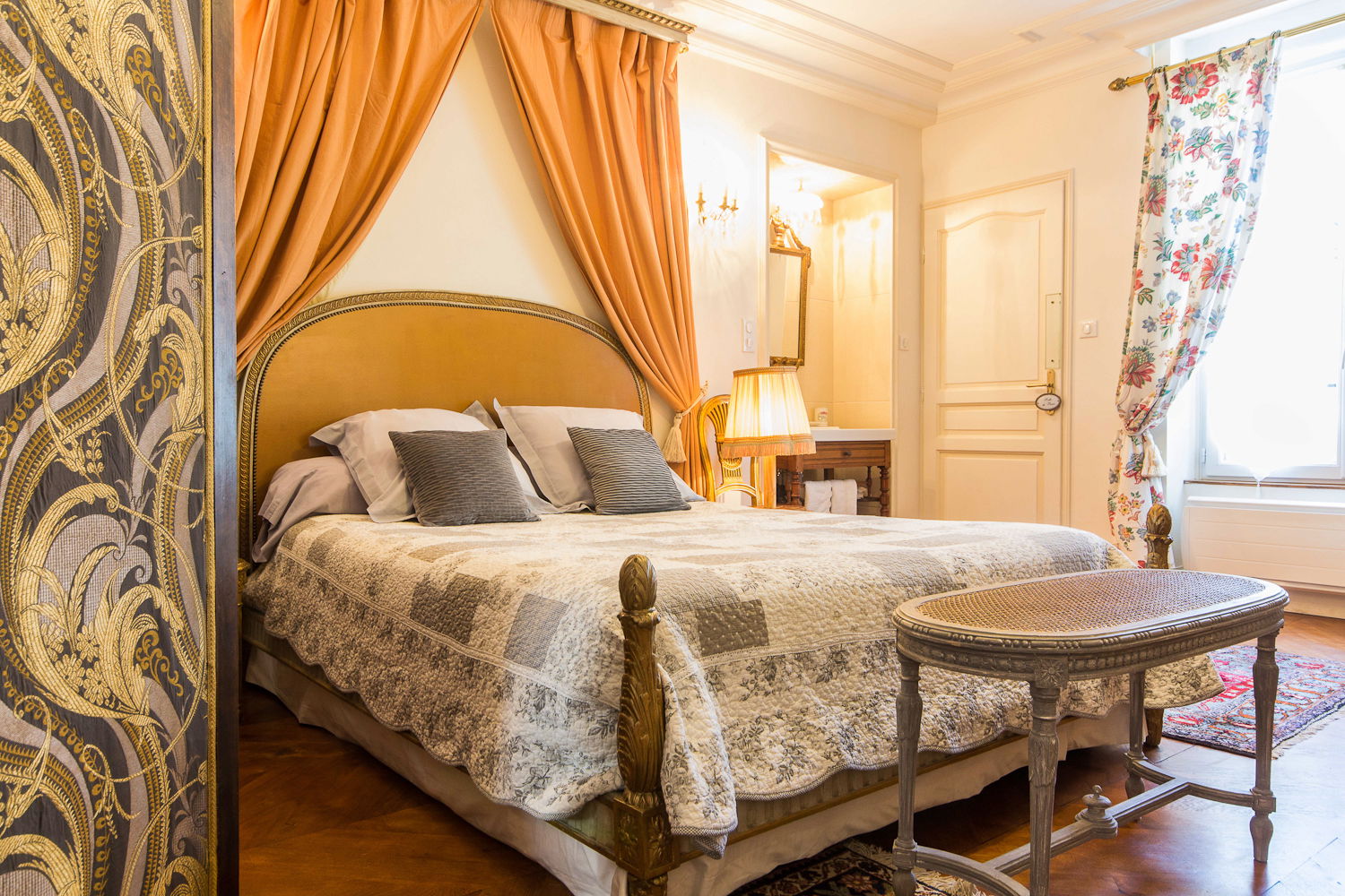 Camere Per Gli Ospiti Dijon 85290