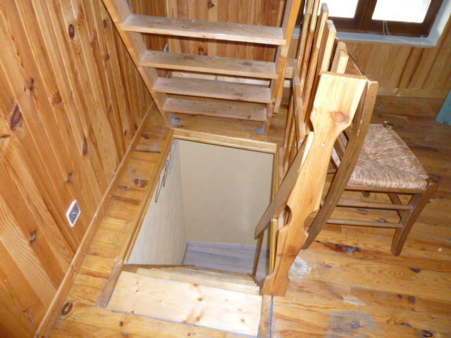 Tutta La Casa Savines-le-Lac 88978