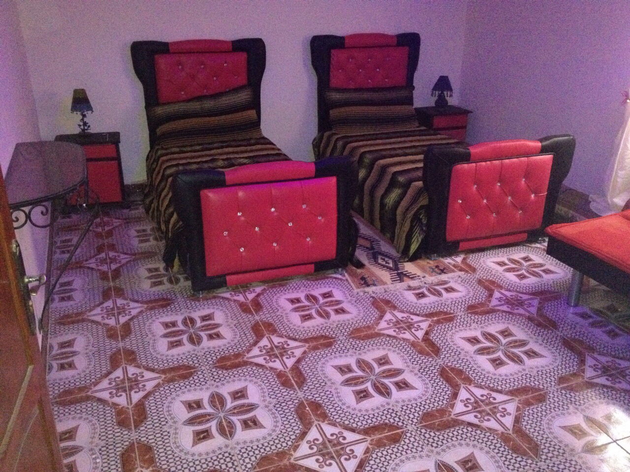 Tutta La Casa Agadir 123127