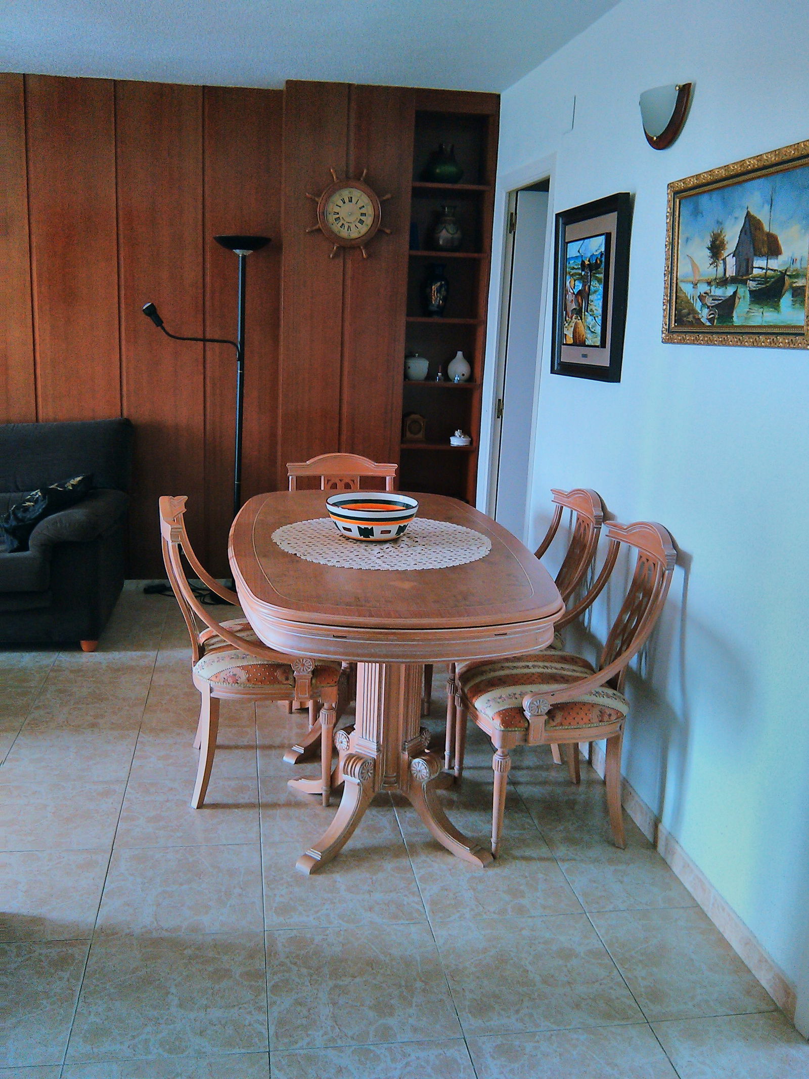 Tutta La Casa El Perellonet 133739