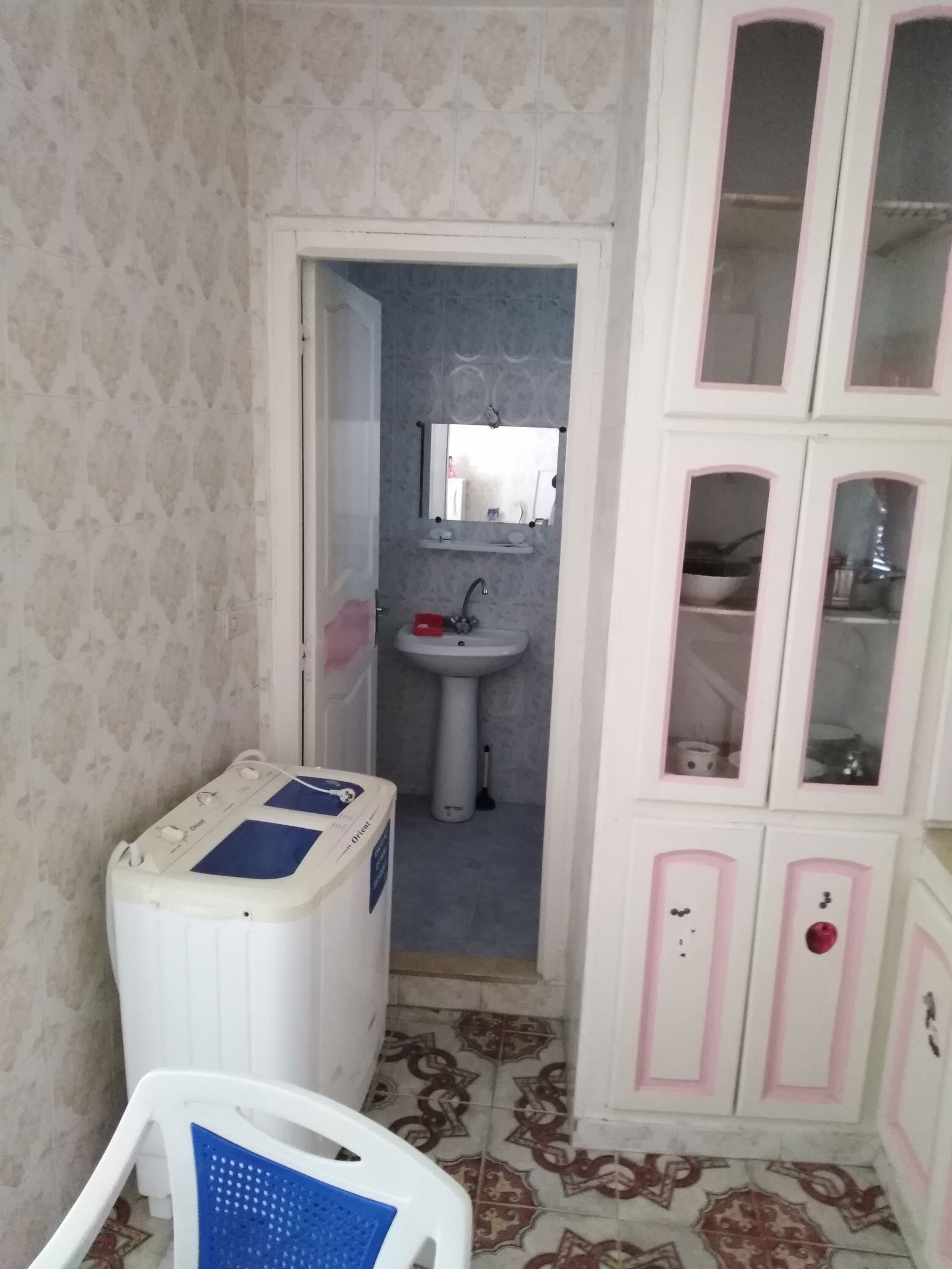 Monolocale Indipendente Kélibia 170624