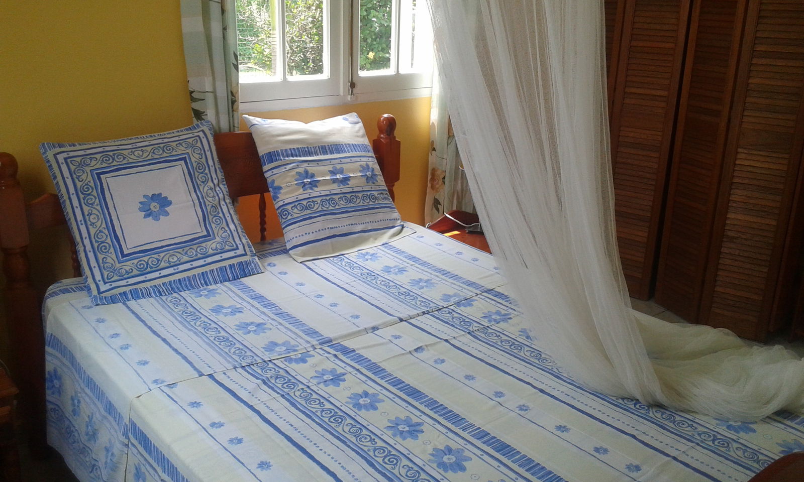 Tutta La Casa Grande-Terre 194069