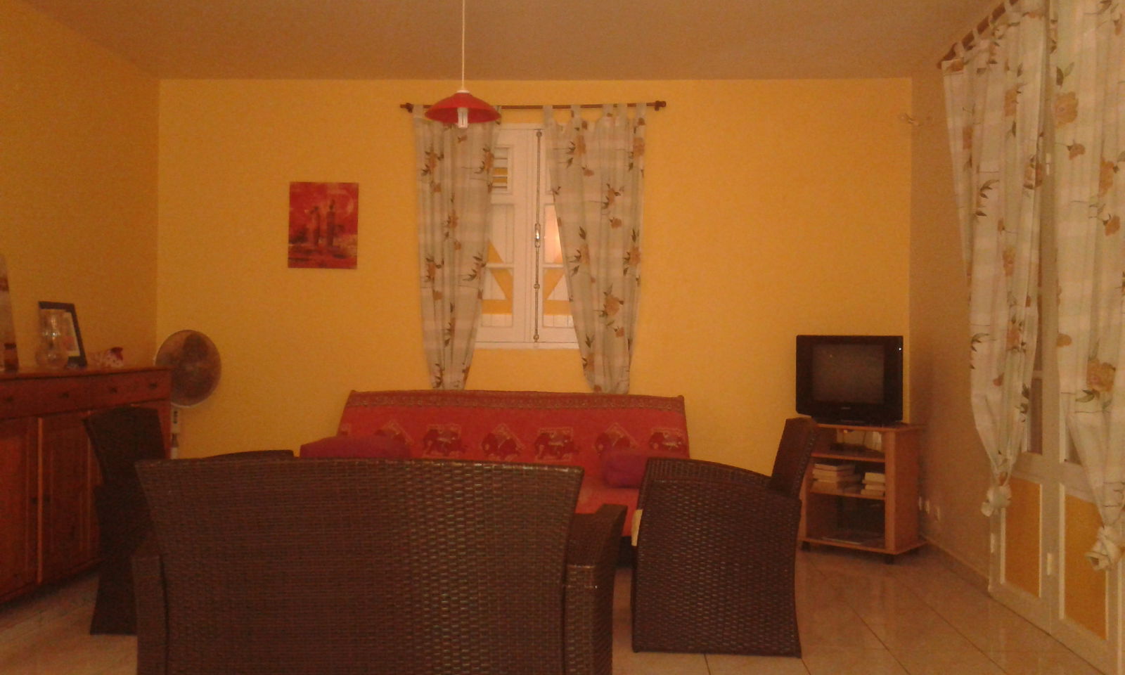 Tutta La Casa Grande-Terre 194069