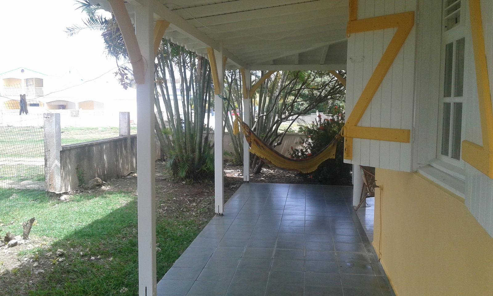 Tutta La Casa Grande-Terre 194069