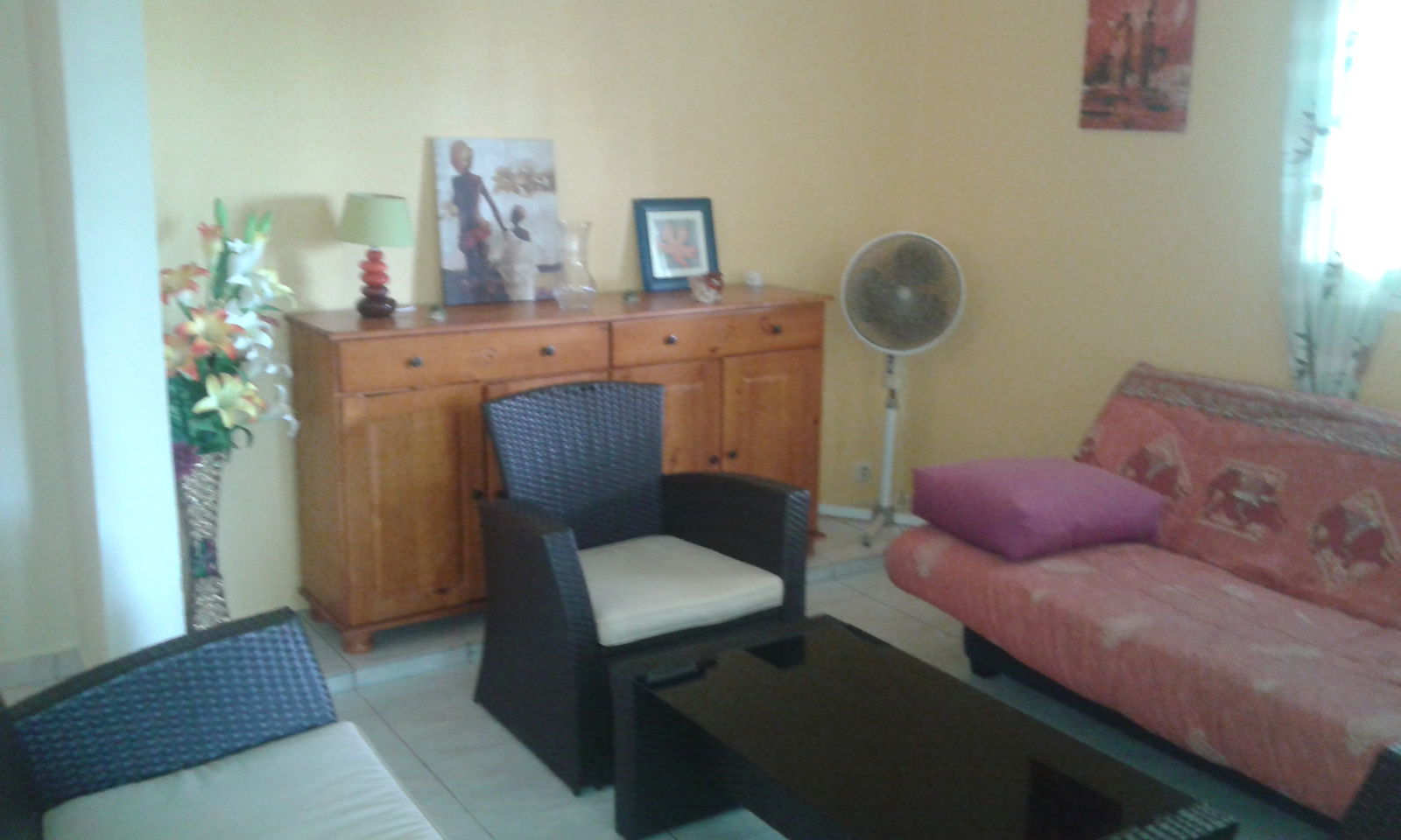 Tutta La Casa Grande-Terre 194069