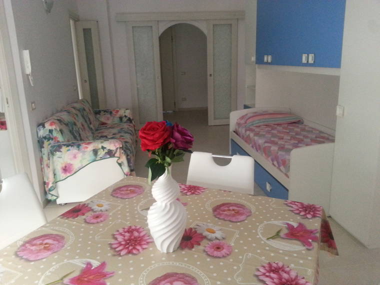 Homestay Roma 220720