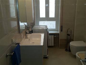 Logement Entier Roma 220720-4