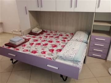 Logement Entier Roma 220720-6