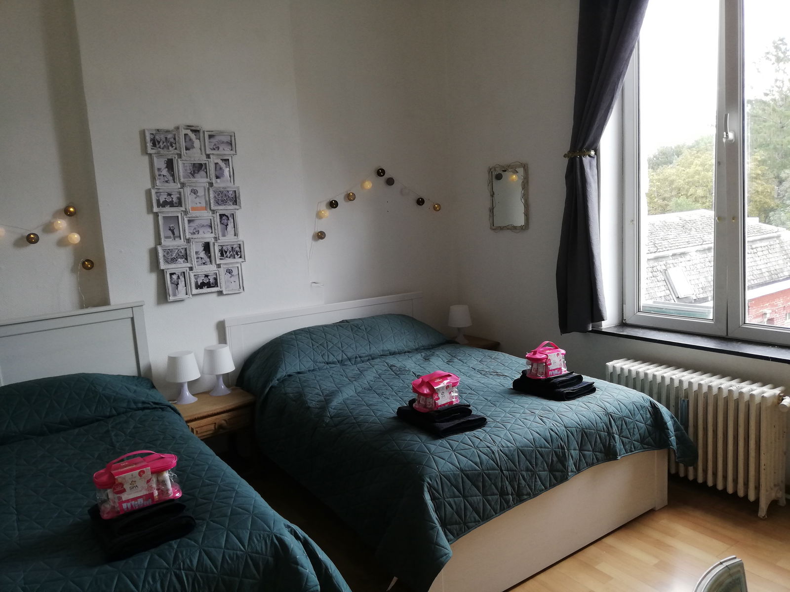 Tutta La Casa Charleroi 227494