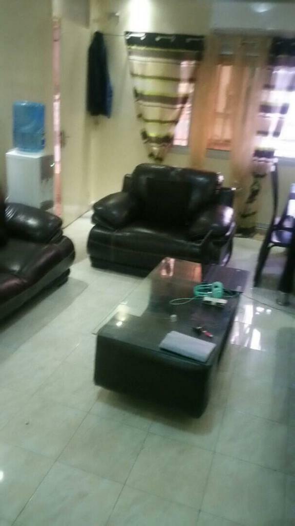 Famiglia Dakar 238986