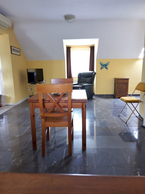 Tutta La Casa Fléron 268443