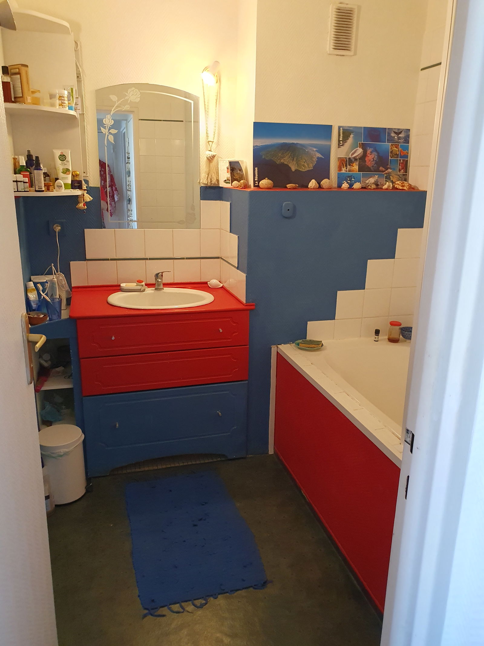 Monolocale Indipendente Nantes 311941