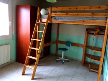 Roomlala | Appartamento In Affitto 40 M