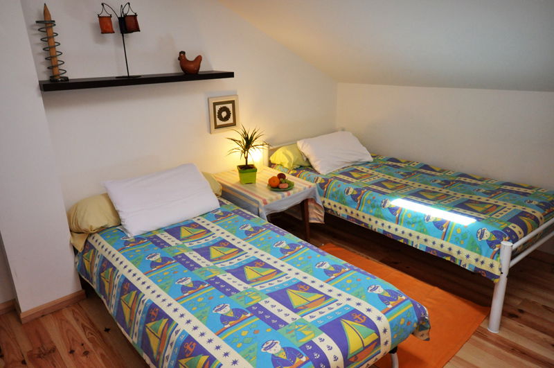 Monolocale Indipendente Mimizan 94765