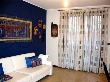 Roomlala | Appartamento In Affitto A Cernusco Sul Naviglio
