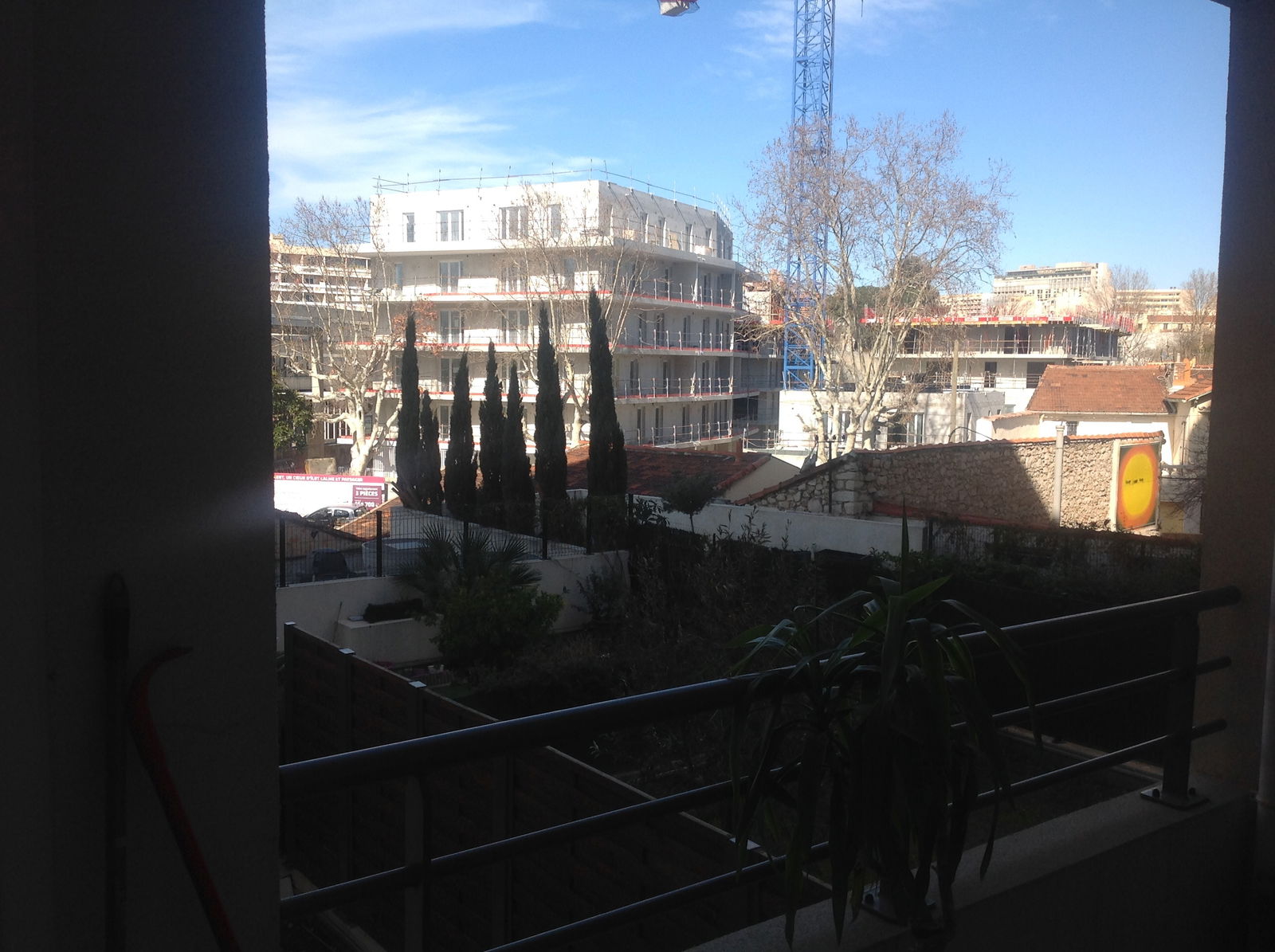 Camere Per Gli Ospiti Marseille 57433