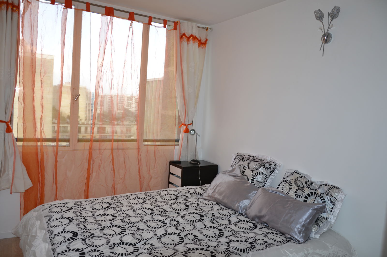 Famiglia Châtenay-Malabry 230559