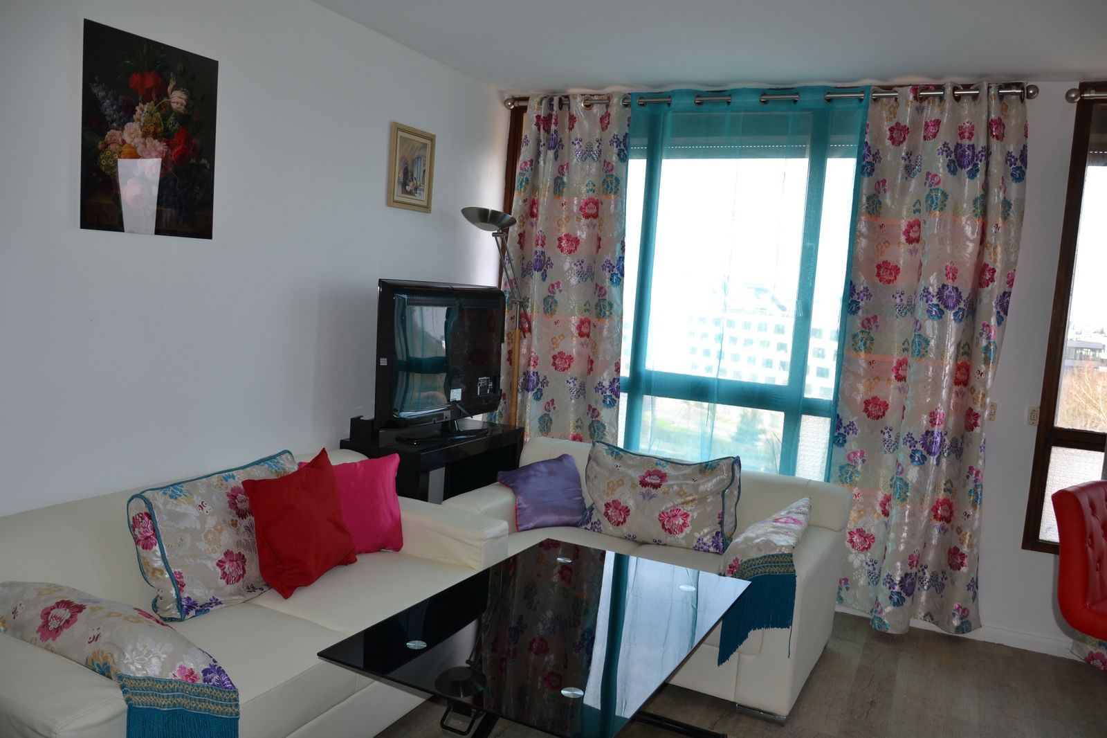 Famiglia Châtenay-Malabry 230559