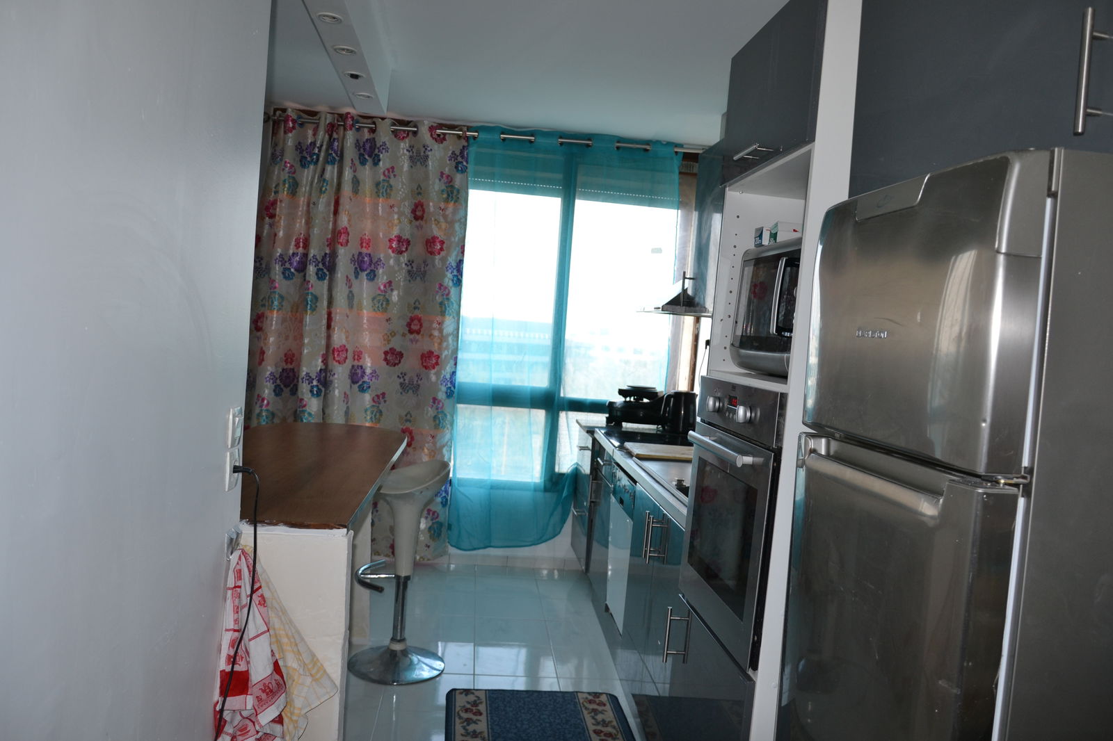 Famiglia Châtenay-Malabry 230559