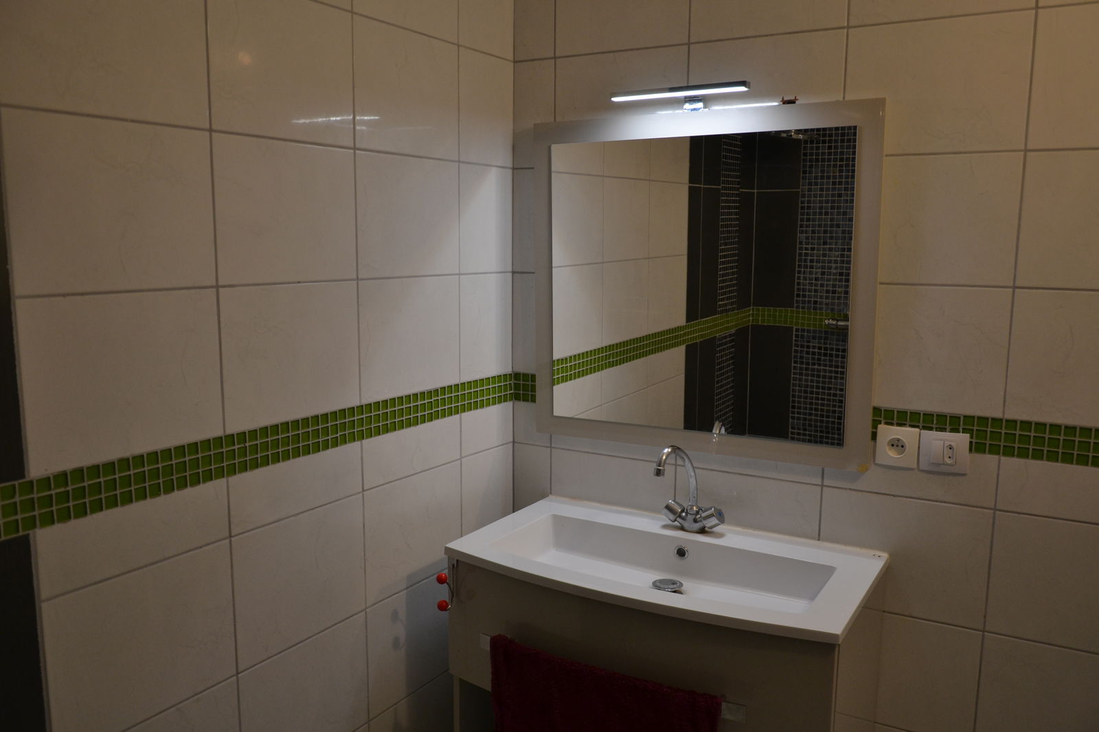 Famiglia Châtenay-Malabry 230559