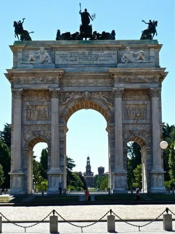 Tutta La Casa Milano 36306