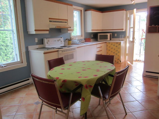 Famiglia Montréal 12433