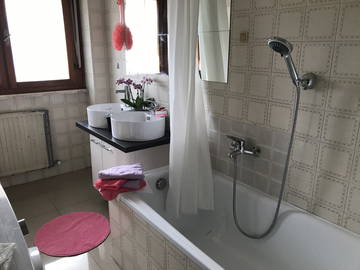 Chambre À Louer Roma 245988