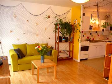 Roomlala | Appartamento In Affitto A Saint-Malo