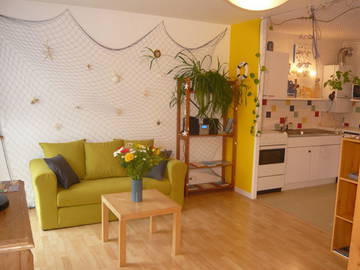 Roomlala | Appartamento In Affitto A Saint-Malo