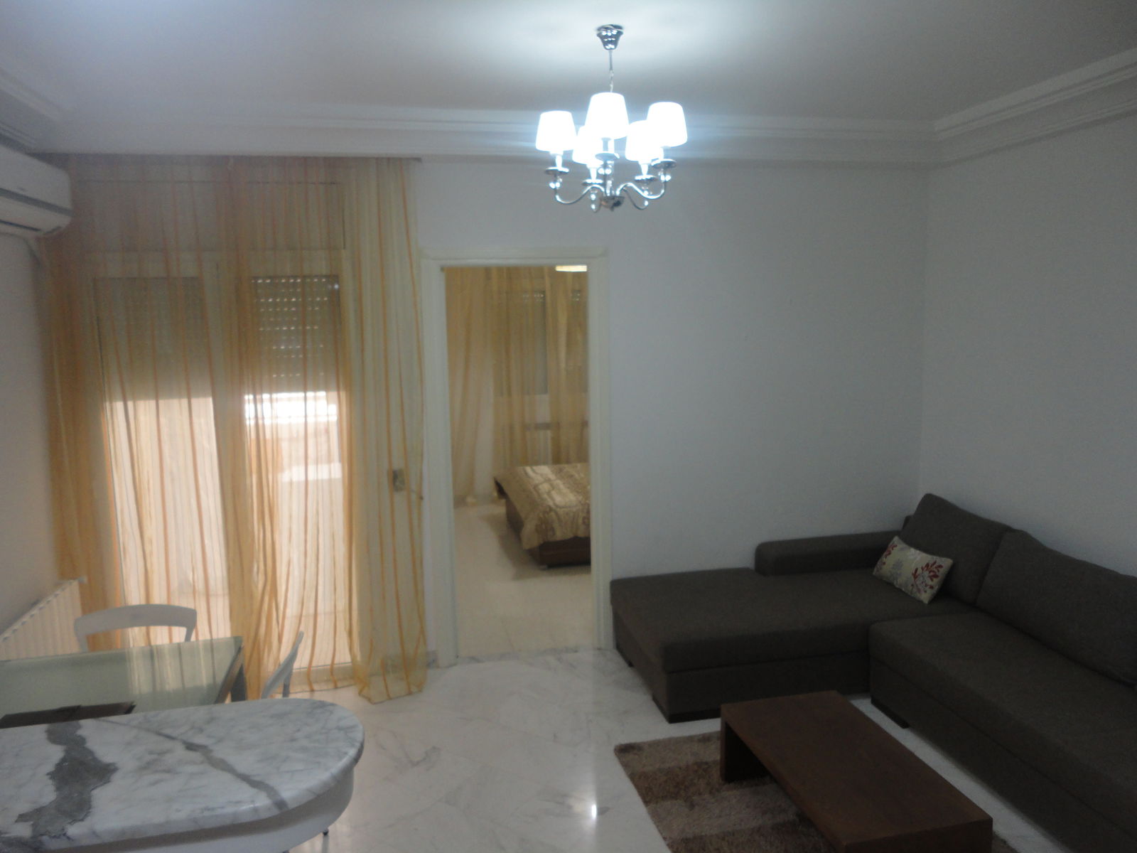 Monolocale Indipendente Tunis 133405