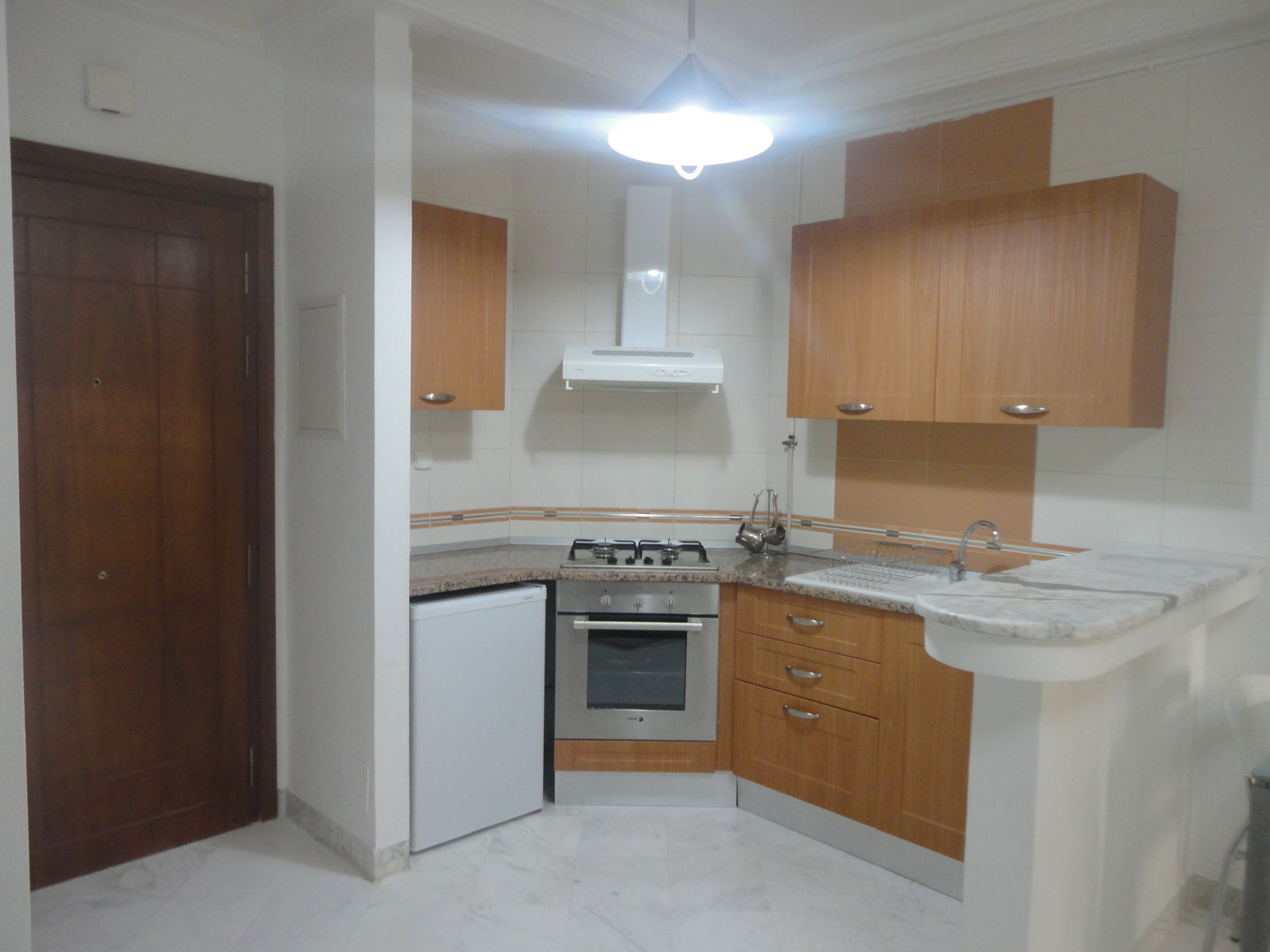 Monolocale Indipendente Tunis 133405