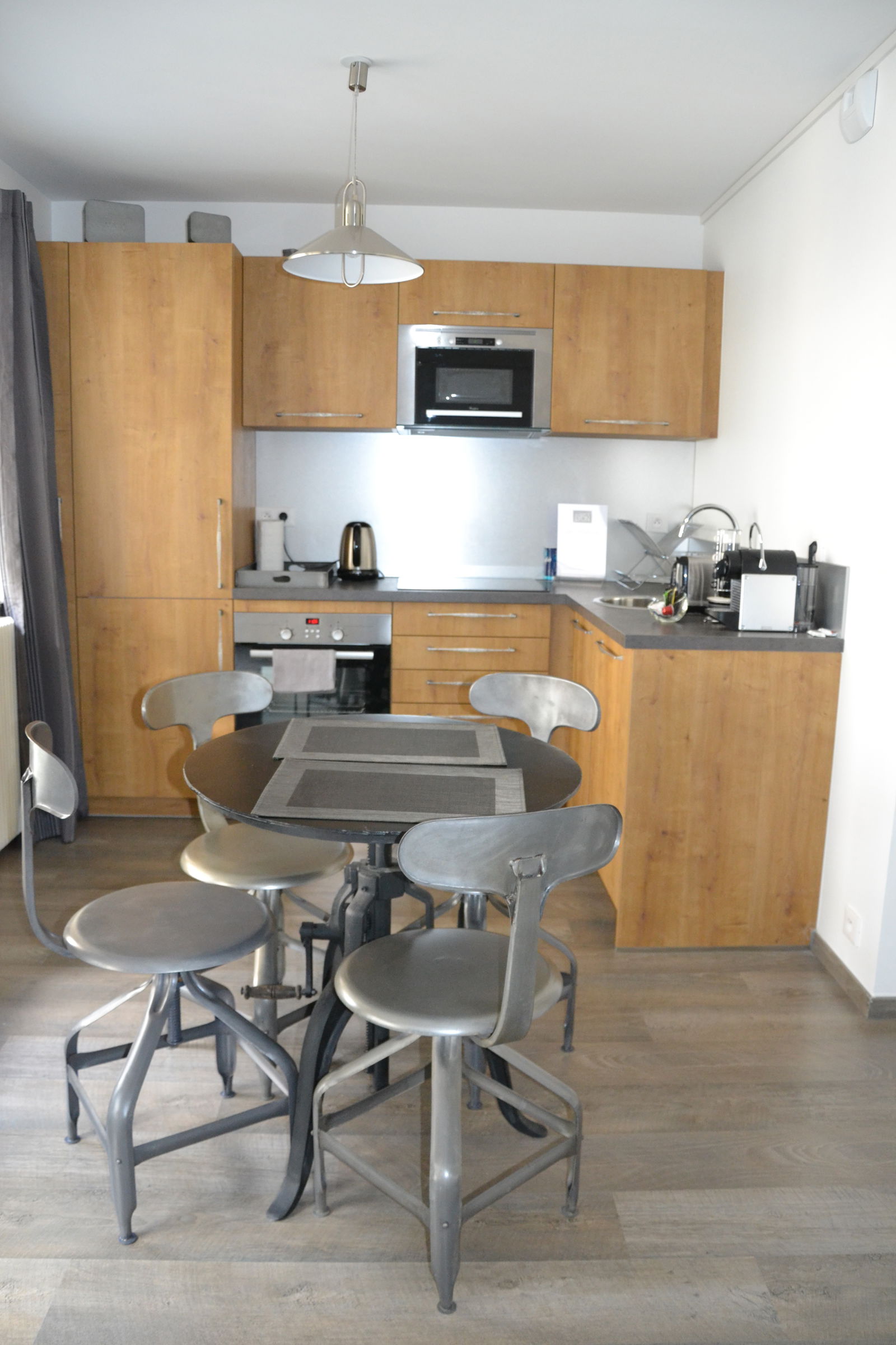 Camere Per Gli Ospiti Lyon 68052