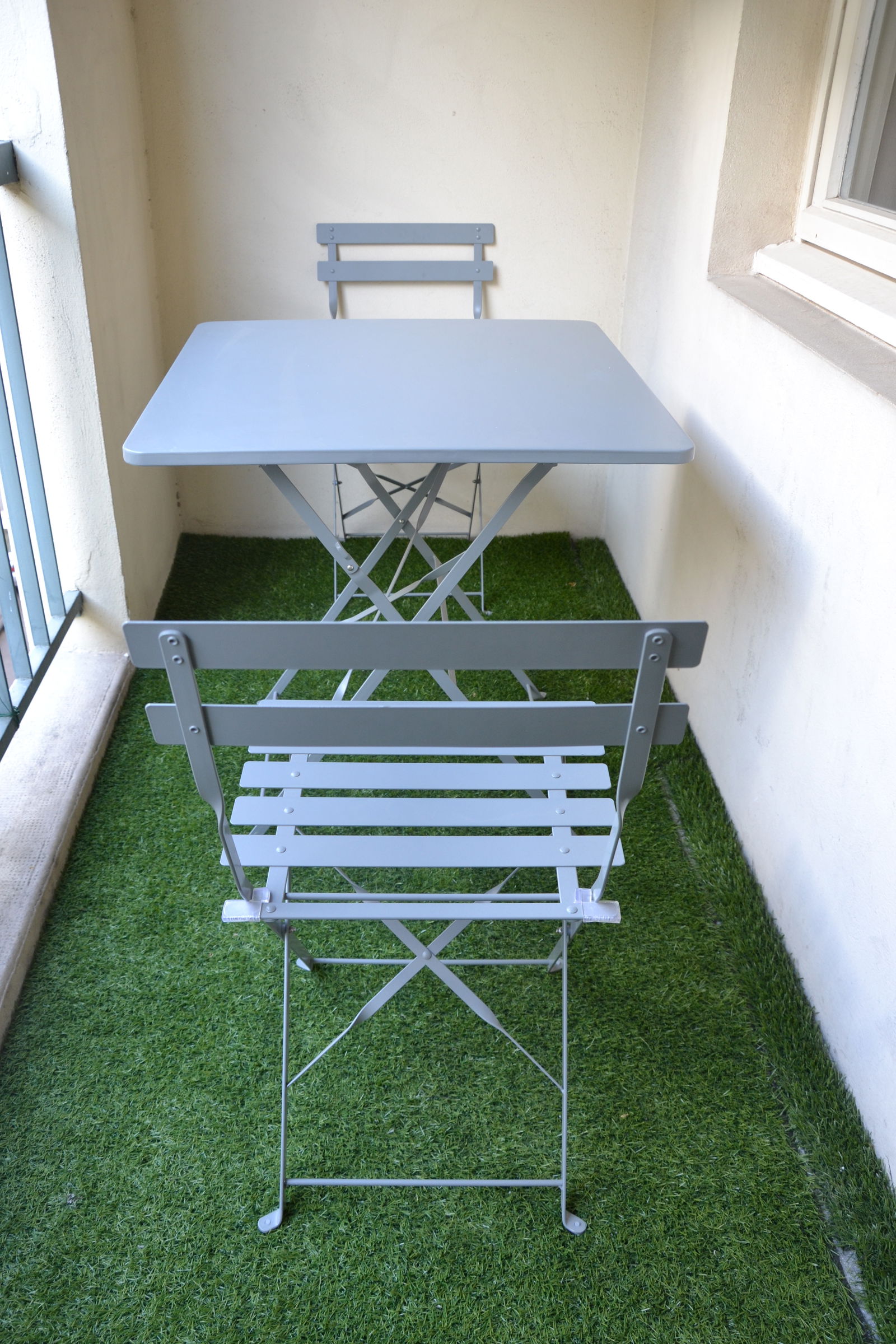 Camere Per Gli Ospiti Lyon 68052