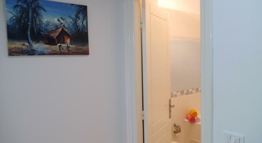 Famiglia Tunis 105724