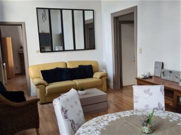 Roomlala | Appartamento In Affitto (copia)