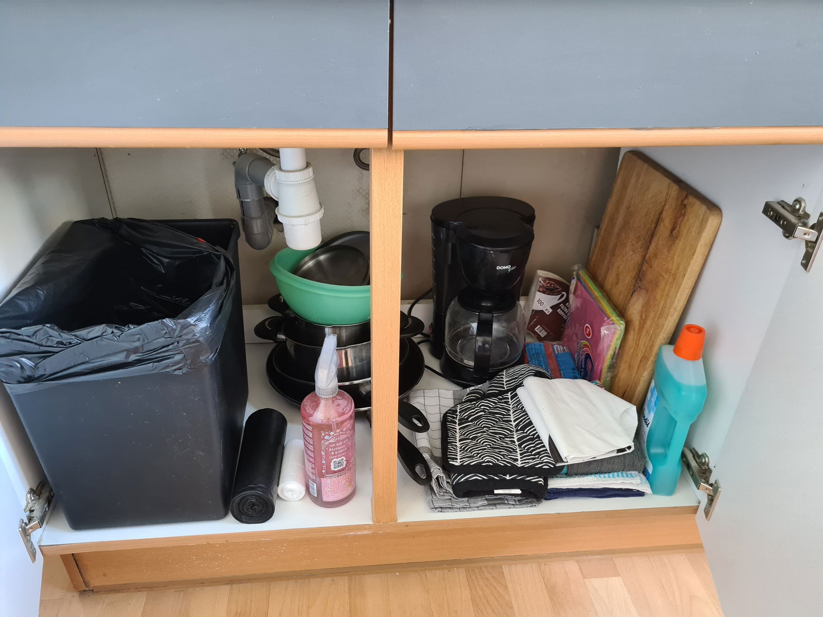 Tutta La Casa Charleroi 252506