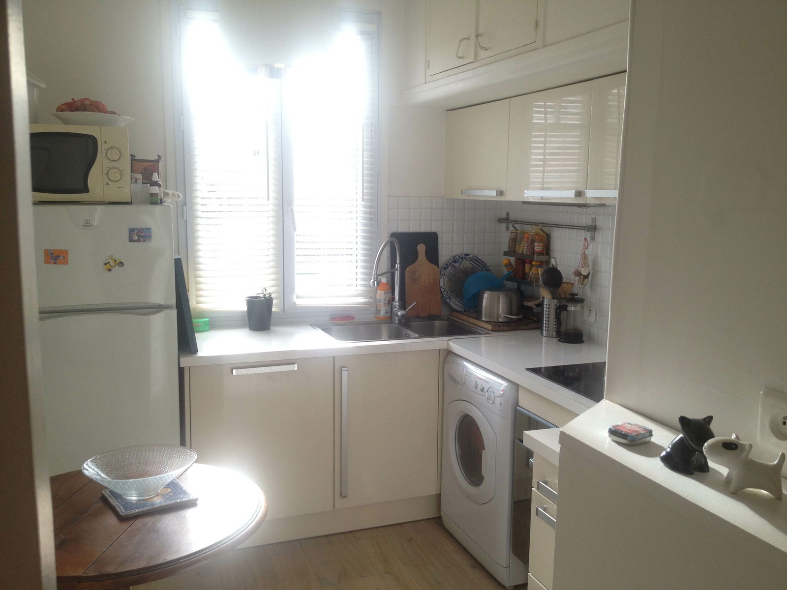 Tutta La Casa Vincennes 63728