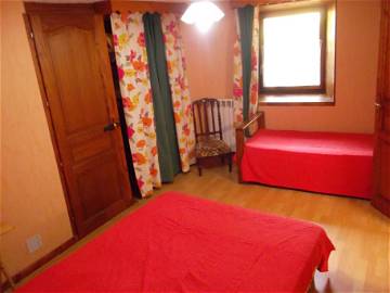 Roomlala | Appartamento In Affitto In Montagna - 4 Persone