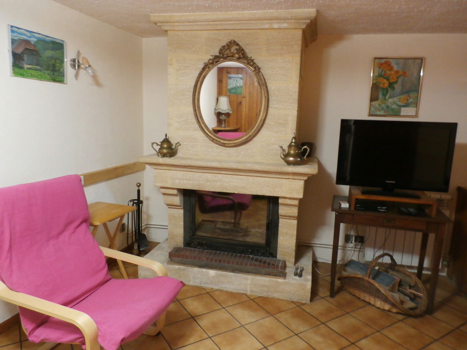 Tutta La Casa Jarsy 68973